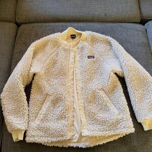 Kids' Retro-X Bomber Jacket